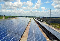 TAI SENG Bavet SEZ PV System0