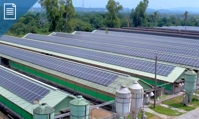 Taiwan Sugar Shalun Barn