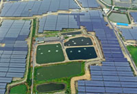 Sin Jhong Solar Power Plant0