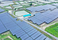 Sin Jhong Solar Power Plant01