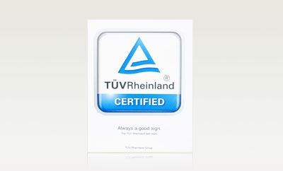 TUV Rheinland