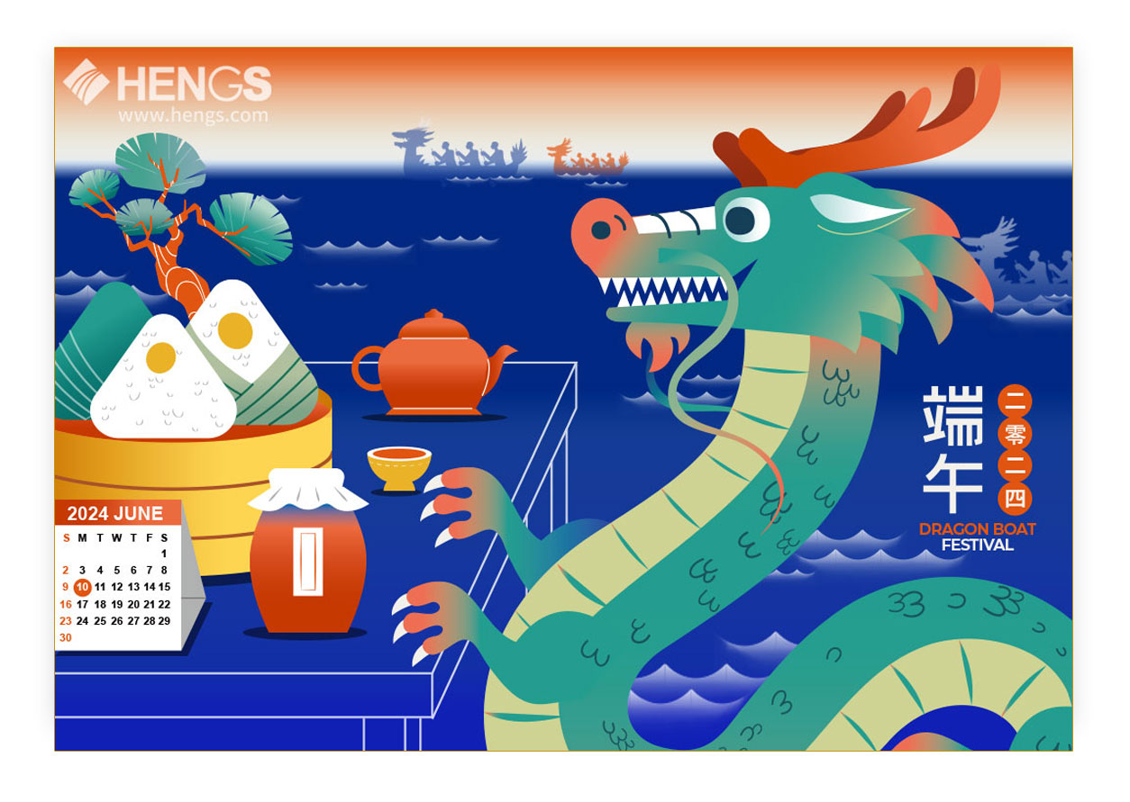 Please be informed that Please be informed that our company will be closed from 06/08 (Sat)~06/10(Mon) for Dragon Boat Festival. Thank you for your understanding and support.