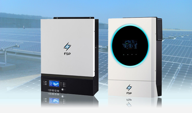 FSP Inverters