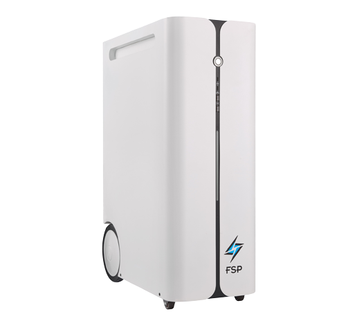 EnerX 3000 Portable energy storage system