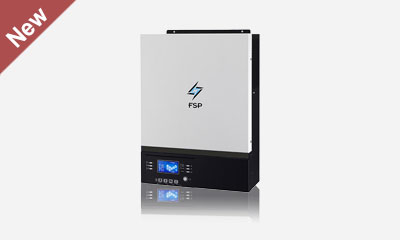 LightUp P5000 Off-grid Solar Inverter