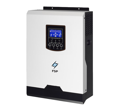 LightUp E2000 Off-grid Solar Inverter