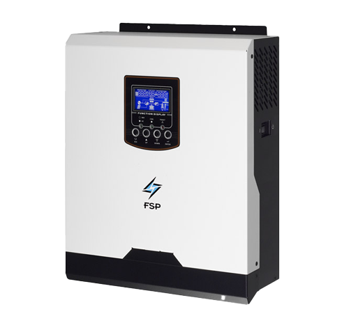 LightUp E3000 Off-grid Solar Inverter