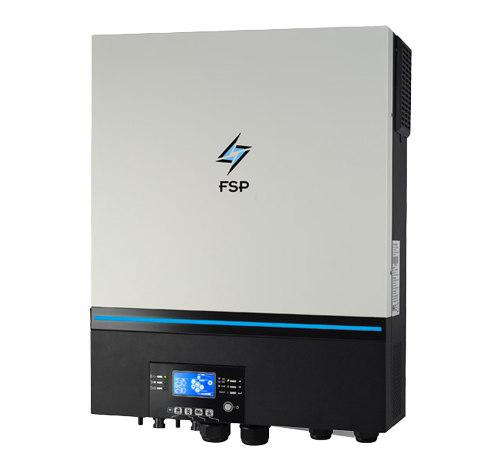 LightUp L11K Off-grid Solar Inverter