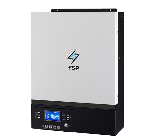 LightUp P5000 Off-grid Solar Inverter