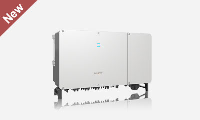 Sungrow inverter-SG250HX