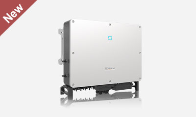 Sungrow inverter-SG30CX-P2