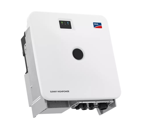 SMA Inverters-Sunny Highpower Peak3