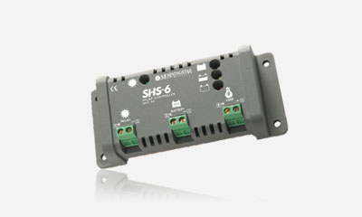 SHS Charge Controller