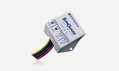 SunGuard Charge Controller