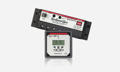 SunSaver Duo Charge Controller