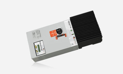 TriStar MPPT 600V Charge Controller