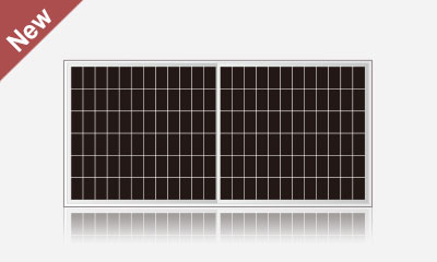 AJB-TH1B-585 Watts PV module