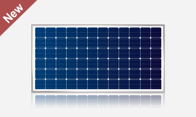 AJP-S672-365 Watts PV module