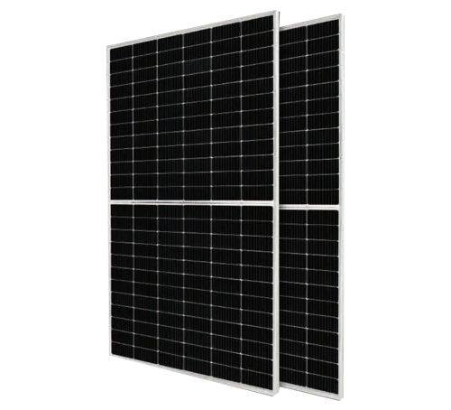 JAM72D30-545 Watts PV module