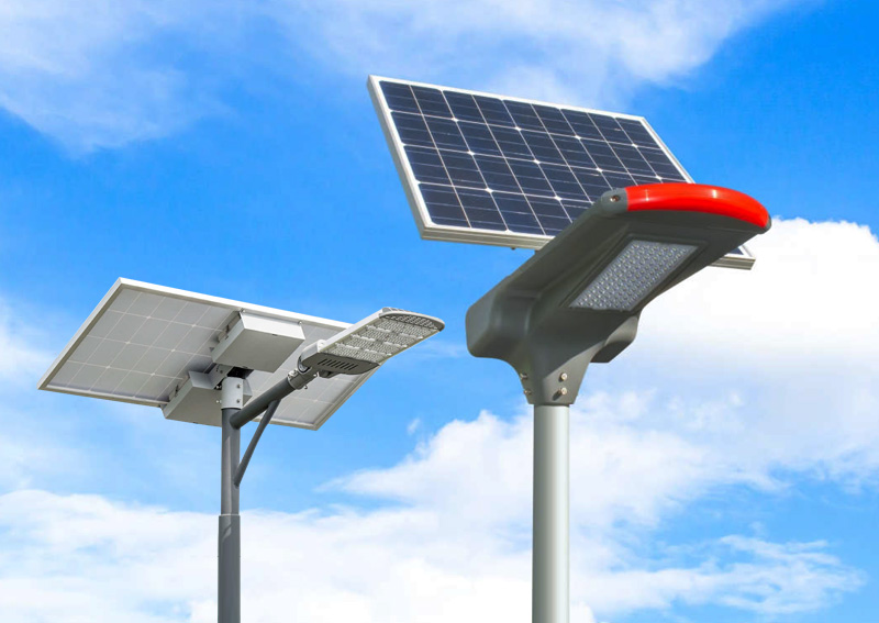 Hengs Solar Lighting