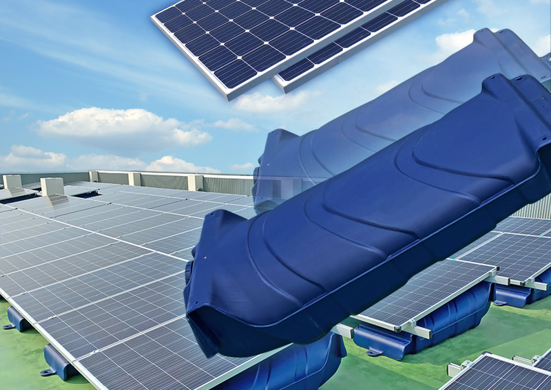 Solutions：The difficulties of installing solar energy systems